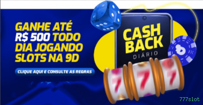 Download app 777slot Android iOS