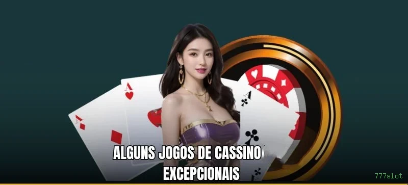 Ganhar e sacar na 777slot