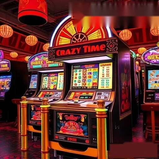 Configurações úteis dentro do app 777slot